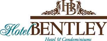 Hotel Bentley, Alexandria, LA